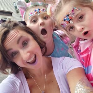 Meet your Posher, Marissa